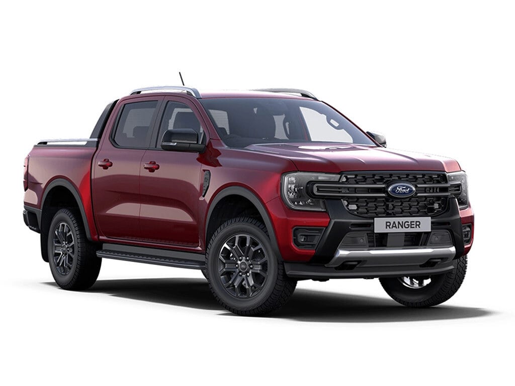 2024 Ford Ranger Tremor For Sale Near Me - Kevyn Merilyn